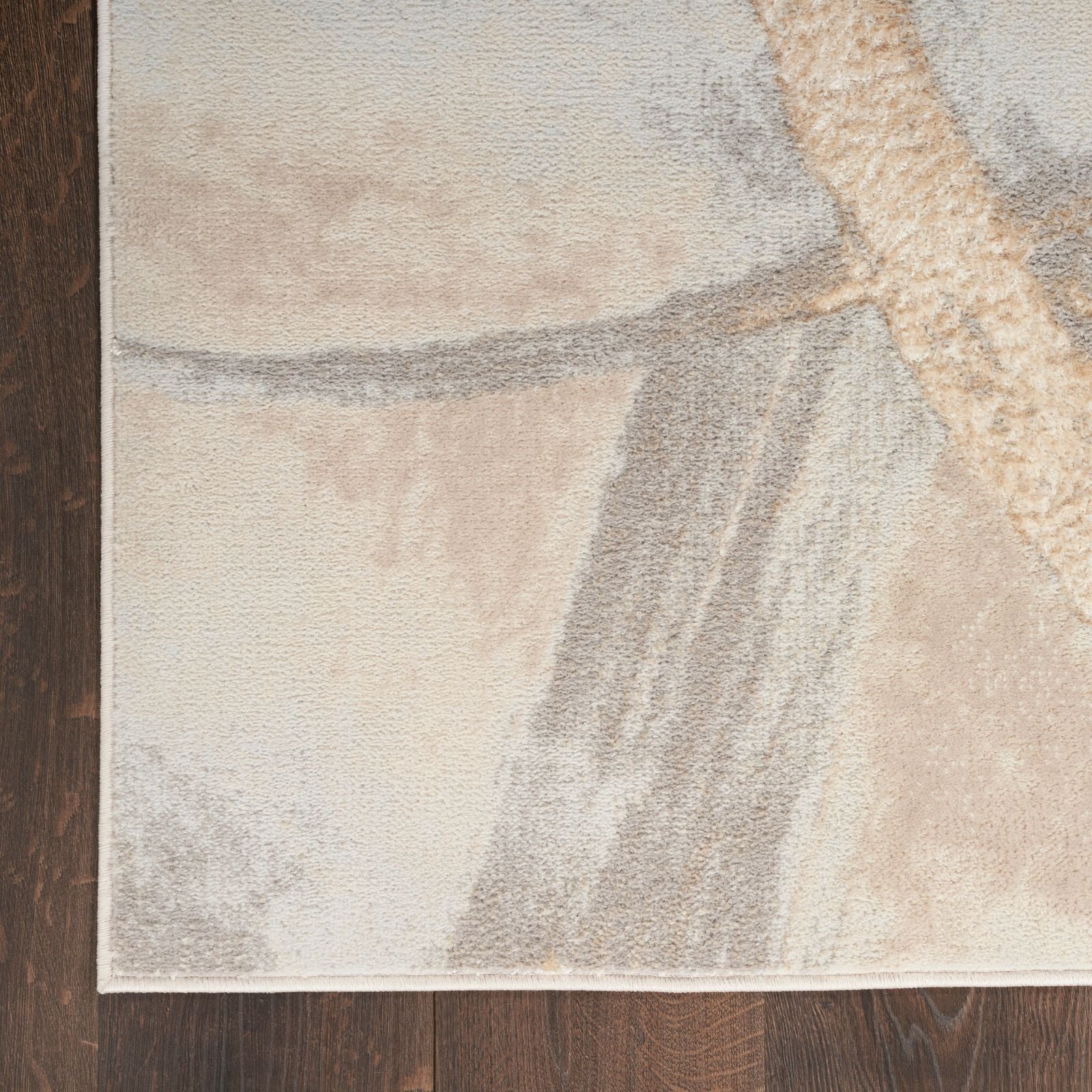 Nourison Brushstrokes Modern Rug BSK01 BGEGY