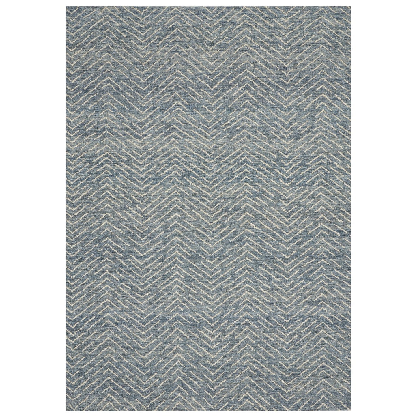 Nourison Colorado Modern Rug CLR02 INDIV