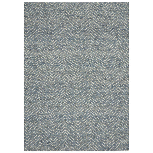 Nourison Colorado Modern Rug CLR02 INDIV