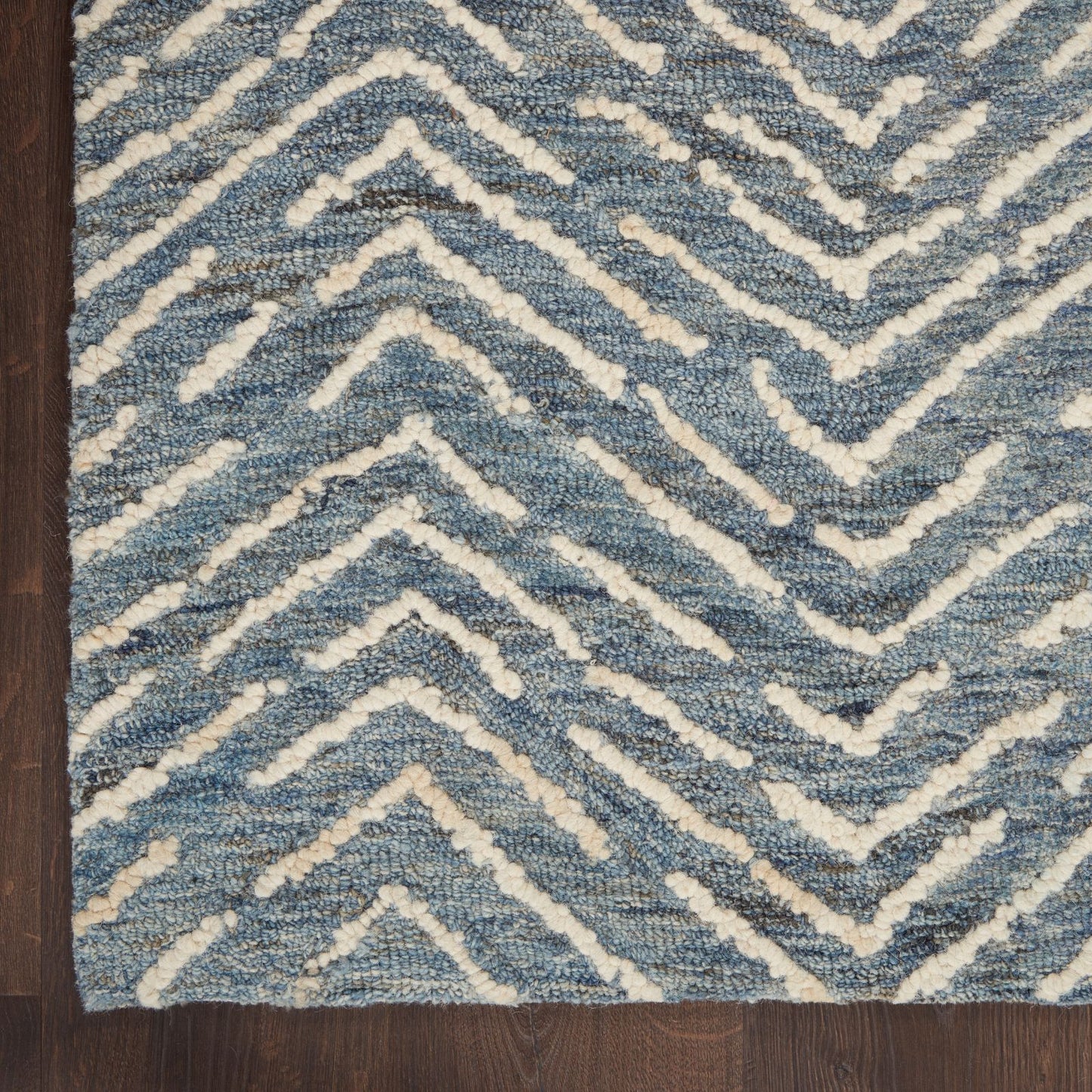 Nourison Colorado Modern Rug CLR02 INDIV