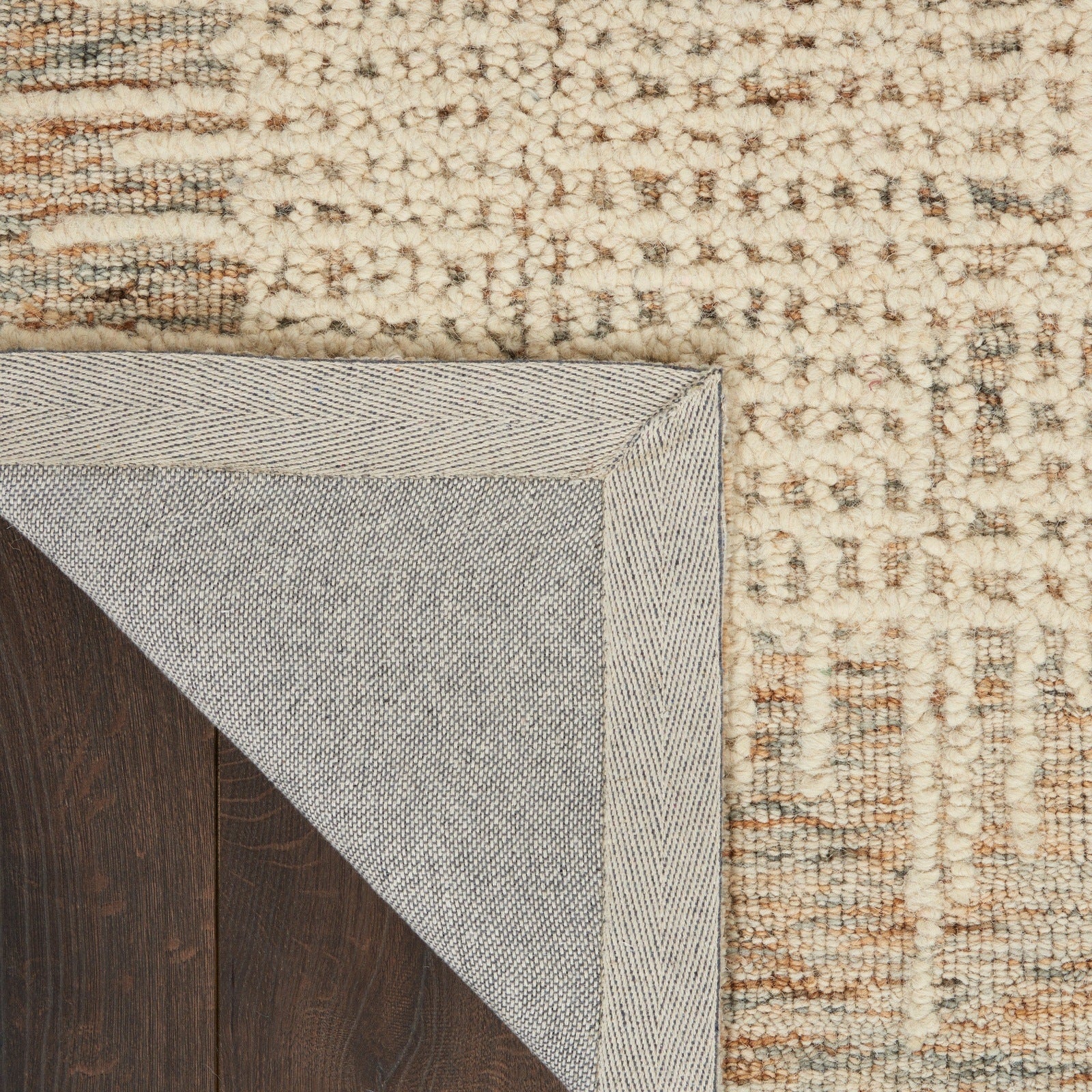 Nourison Colorado Modern Rug CLR03 BGMTC