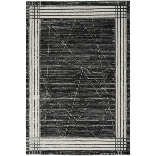 Nourison Desire Modern Rug DSR01 CHASV