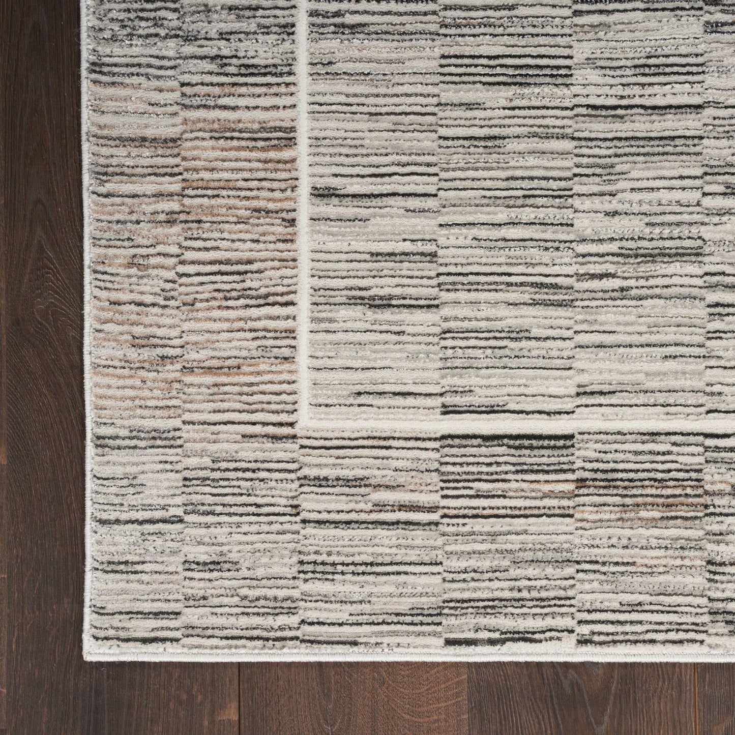 Nourison Desire Modern Rug DSR02 CHAGY