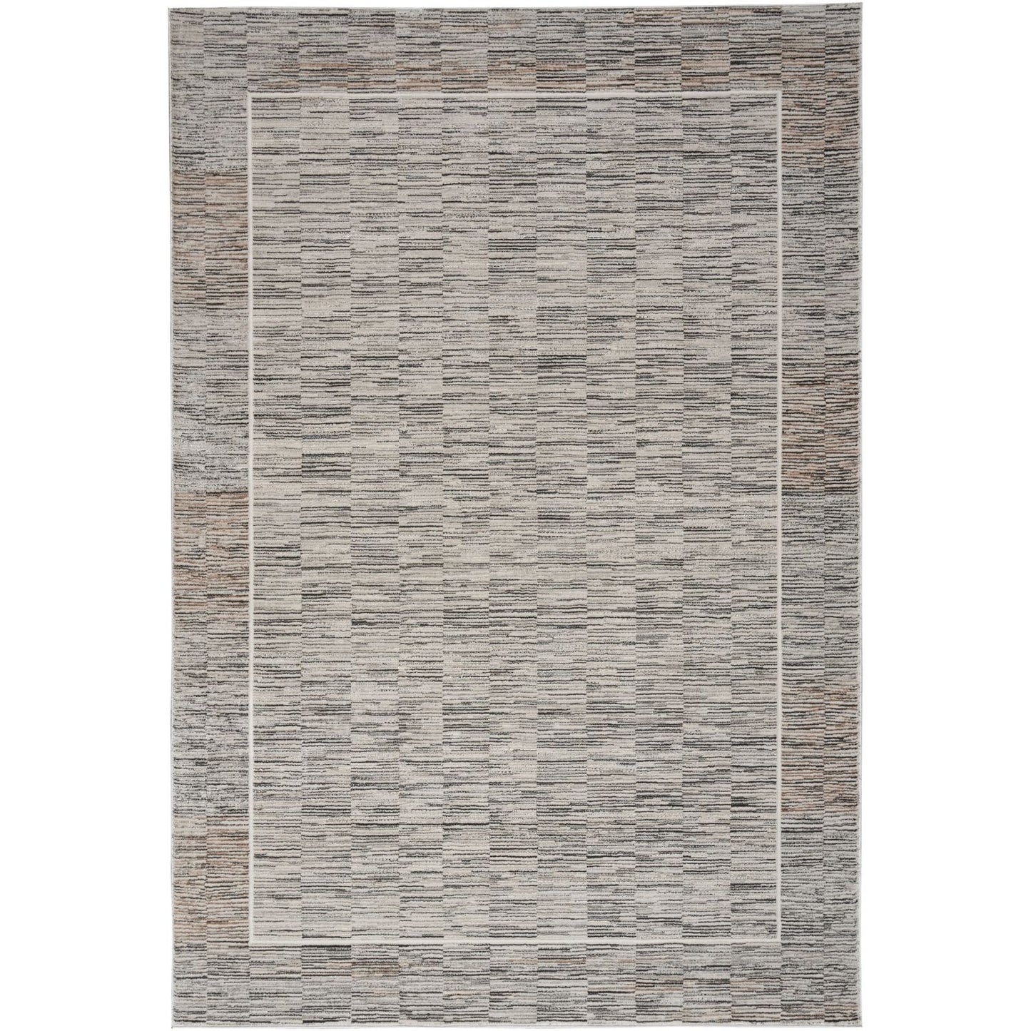 Nourison Desire Modern Rug DSR02 CHAGY