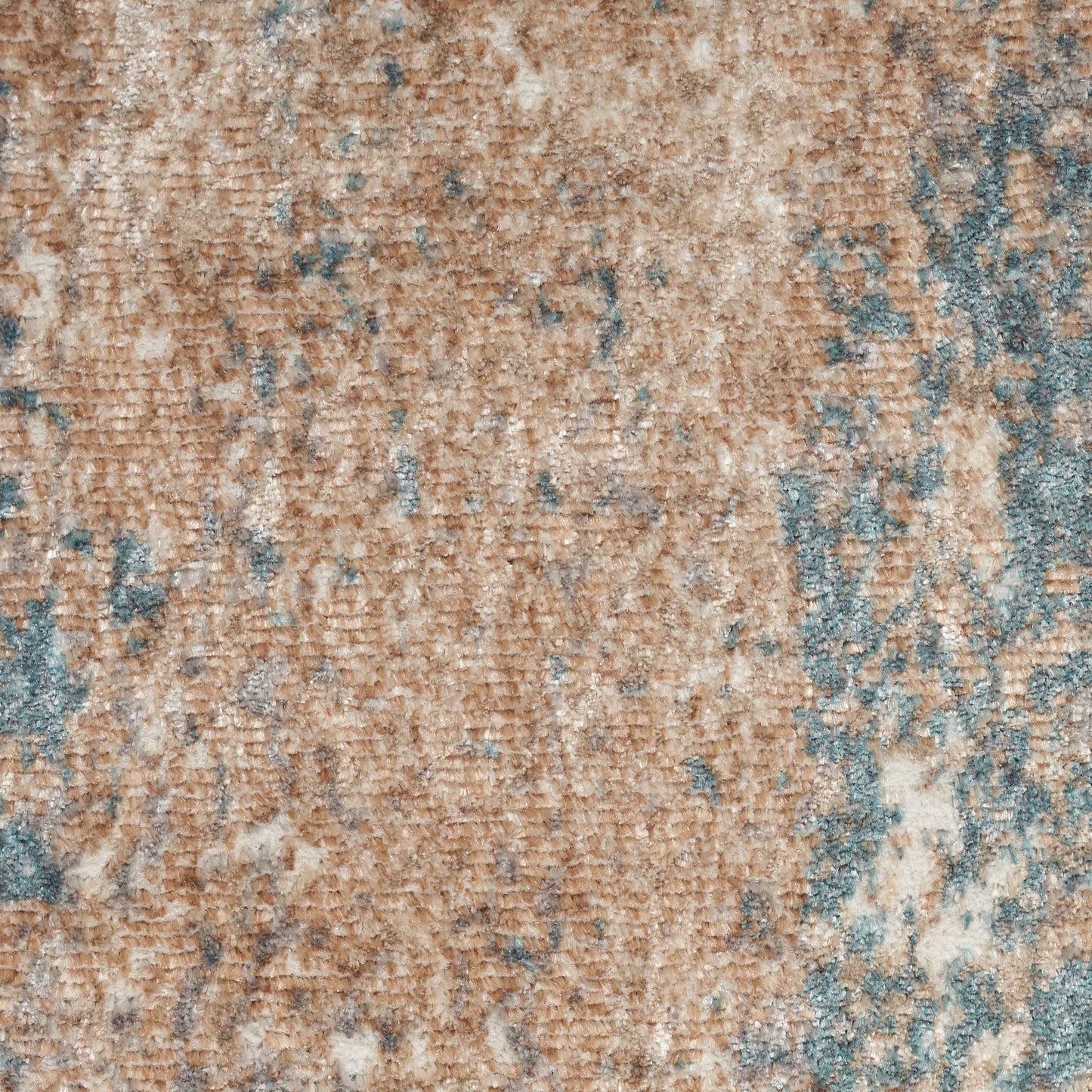 Nourison Glitz Modern Rug GLZ06 TAUMT