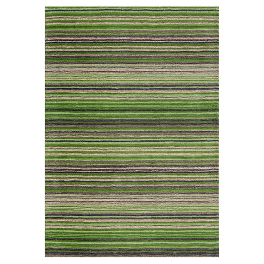 Oriental Weavers Carter Modern Rug Green