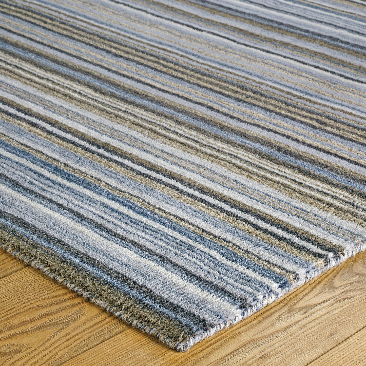 Oriental Weavers Carter Modern Rug Grey