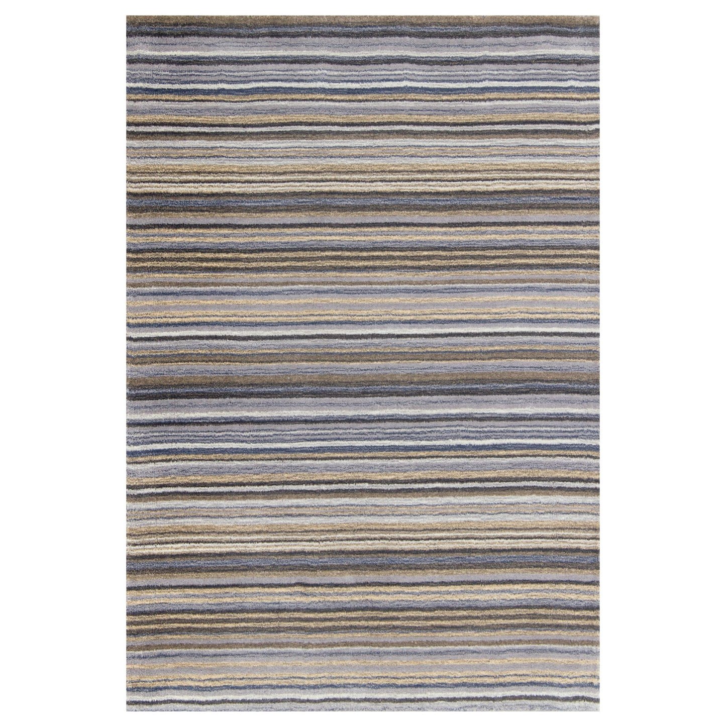 Oriental Weavers Carter Modern Rug Grey