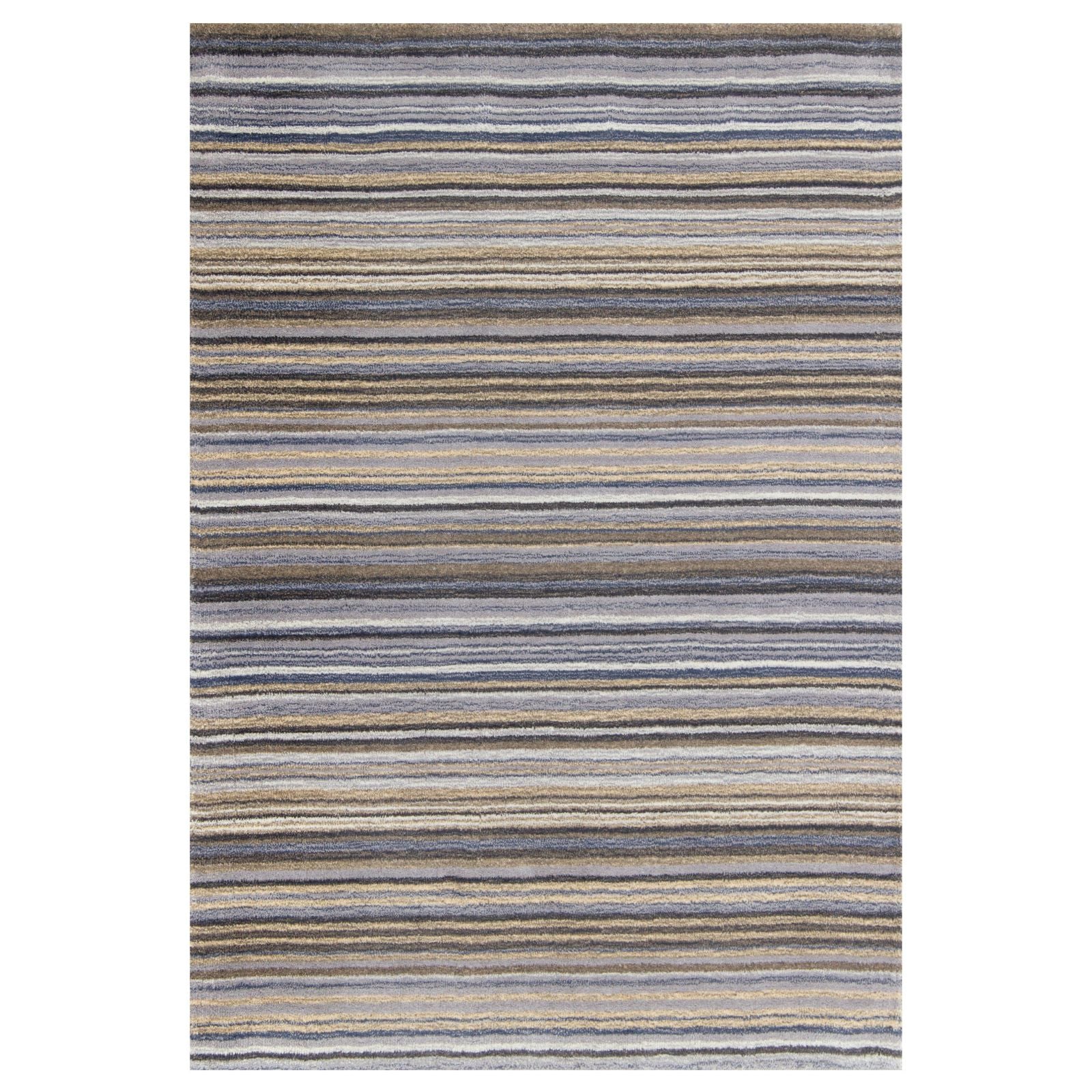 Oriental Weavers Carter Modern Rug Grey