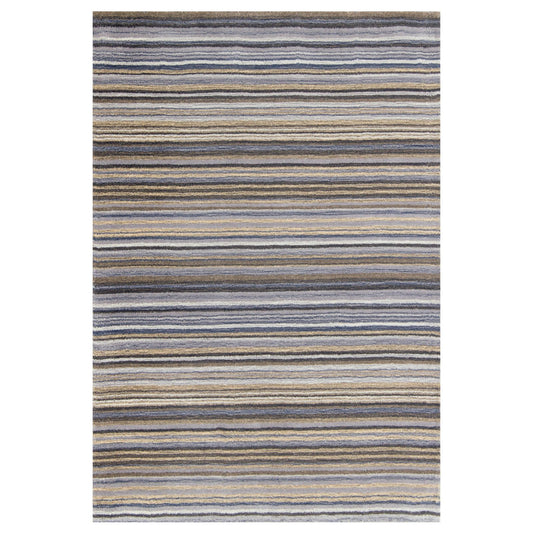 Oriental Weavers Carter Modern Rug Grey