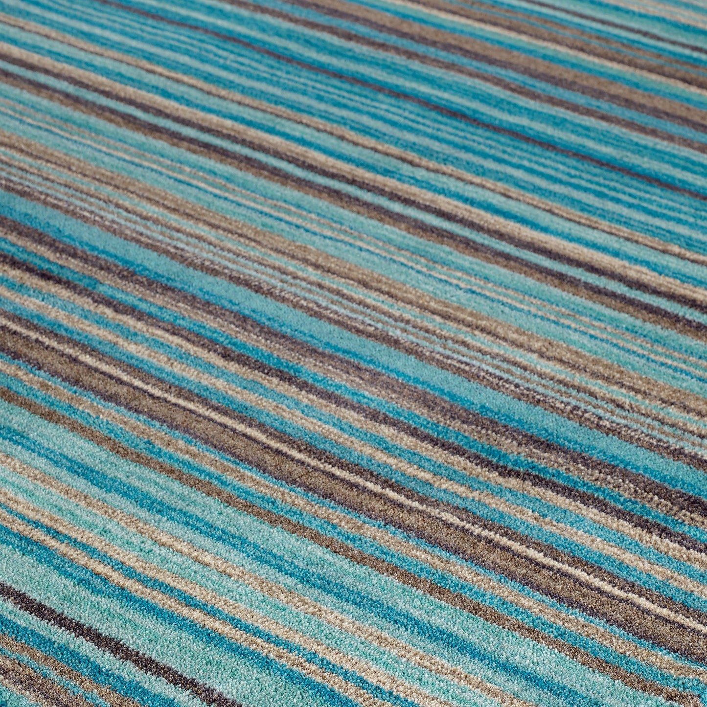 Oriental Weavers Carter Modern Rug Teal