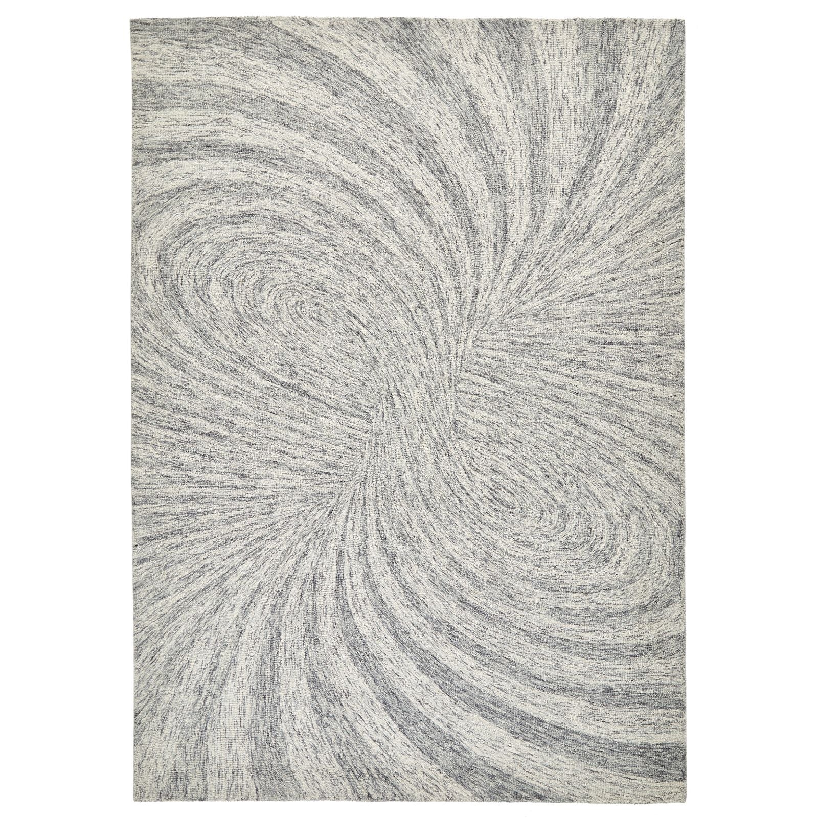 Oriental Weavers Elements Modern Rug Paradox Grey