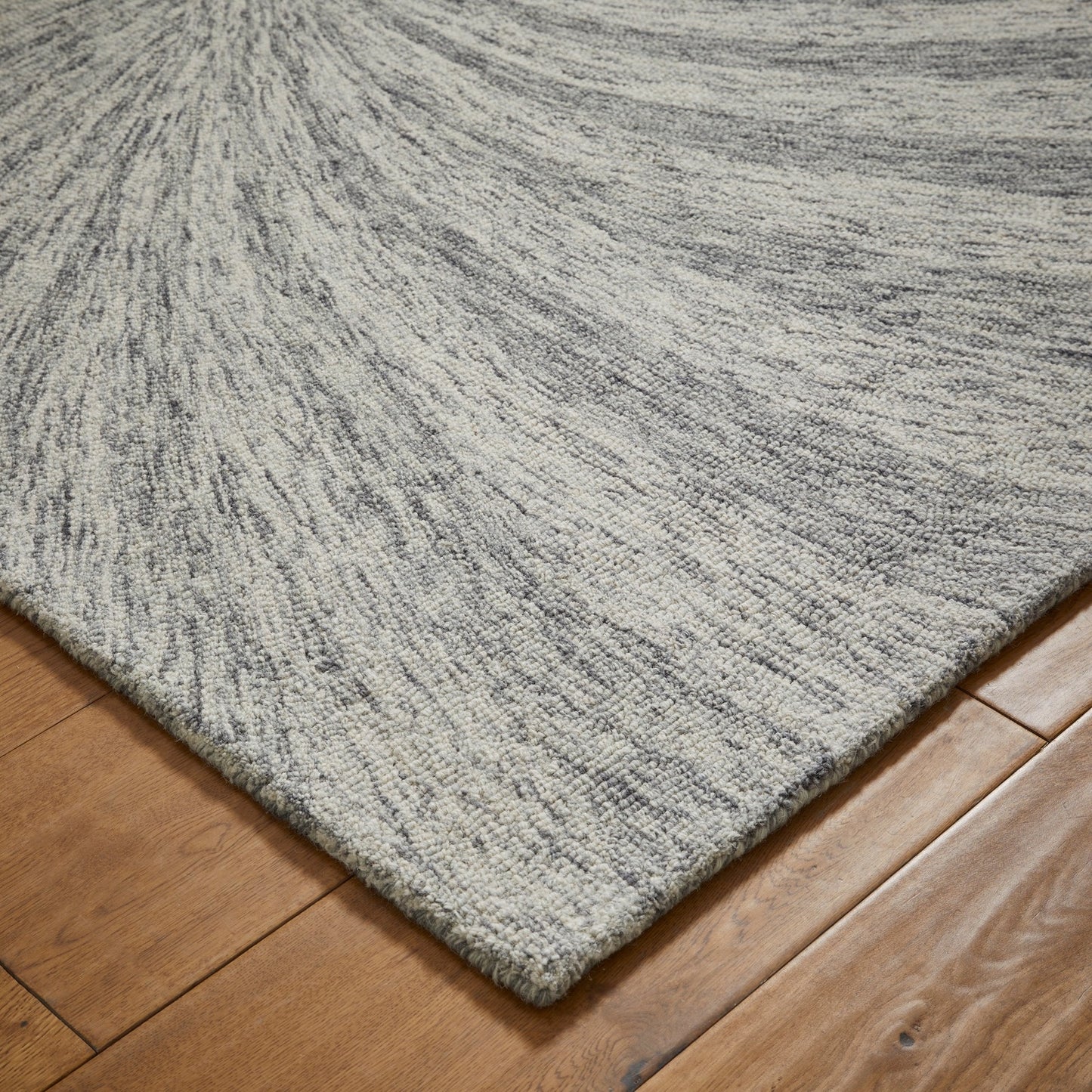 Oriental Weavers Elements Modern Rug Paradox Grey