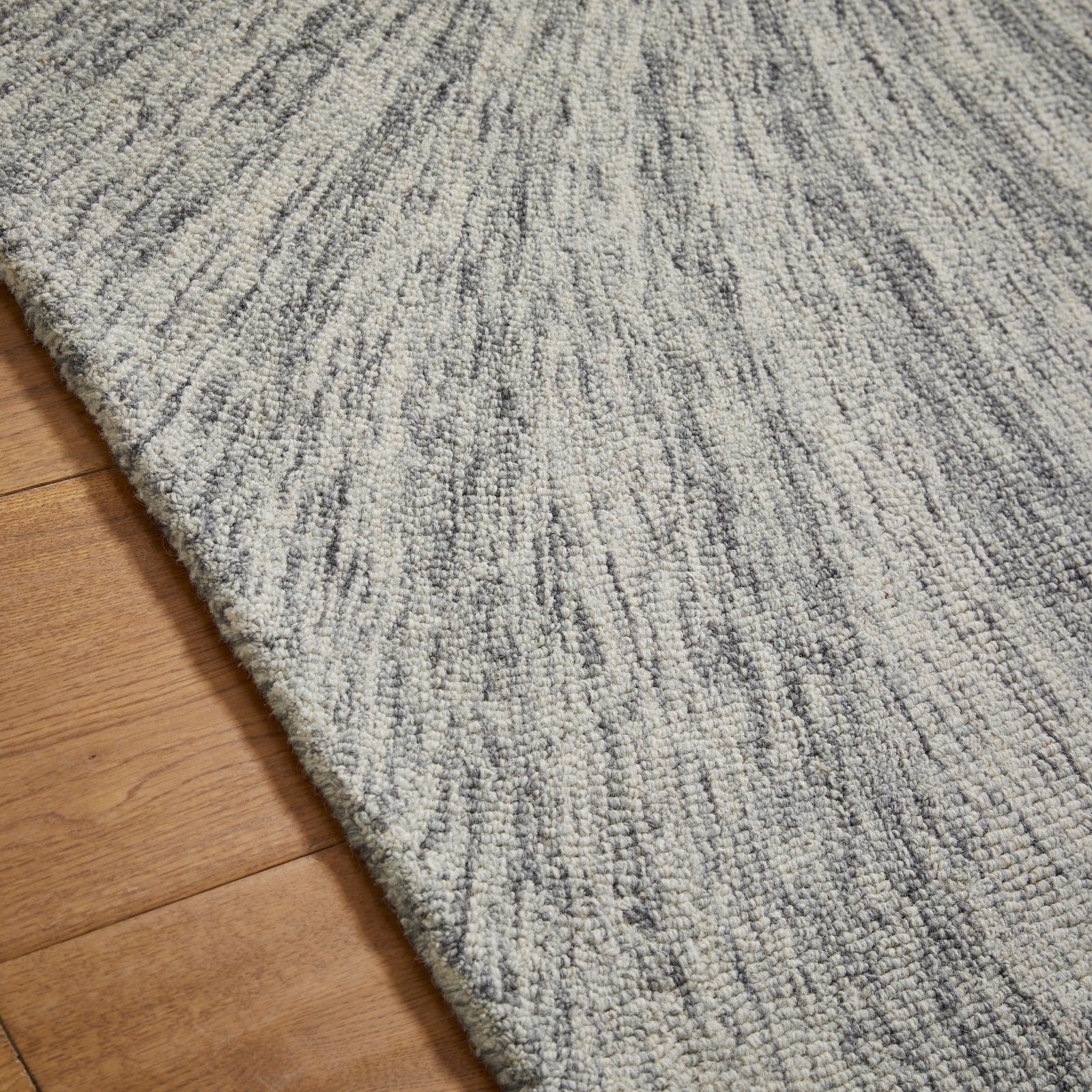 Oriental Weavers Elements Modern Rug Paradox Grey