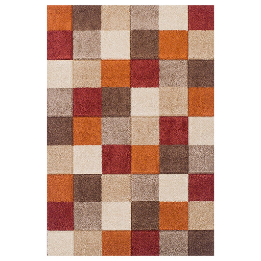 Oriental Weavers Portland Modern Rug 1923 X Multi