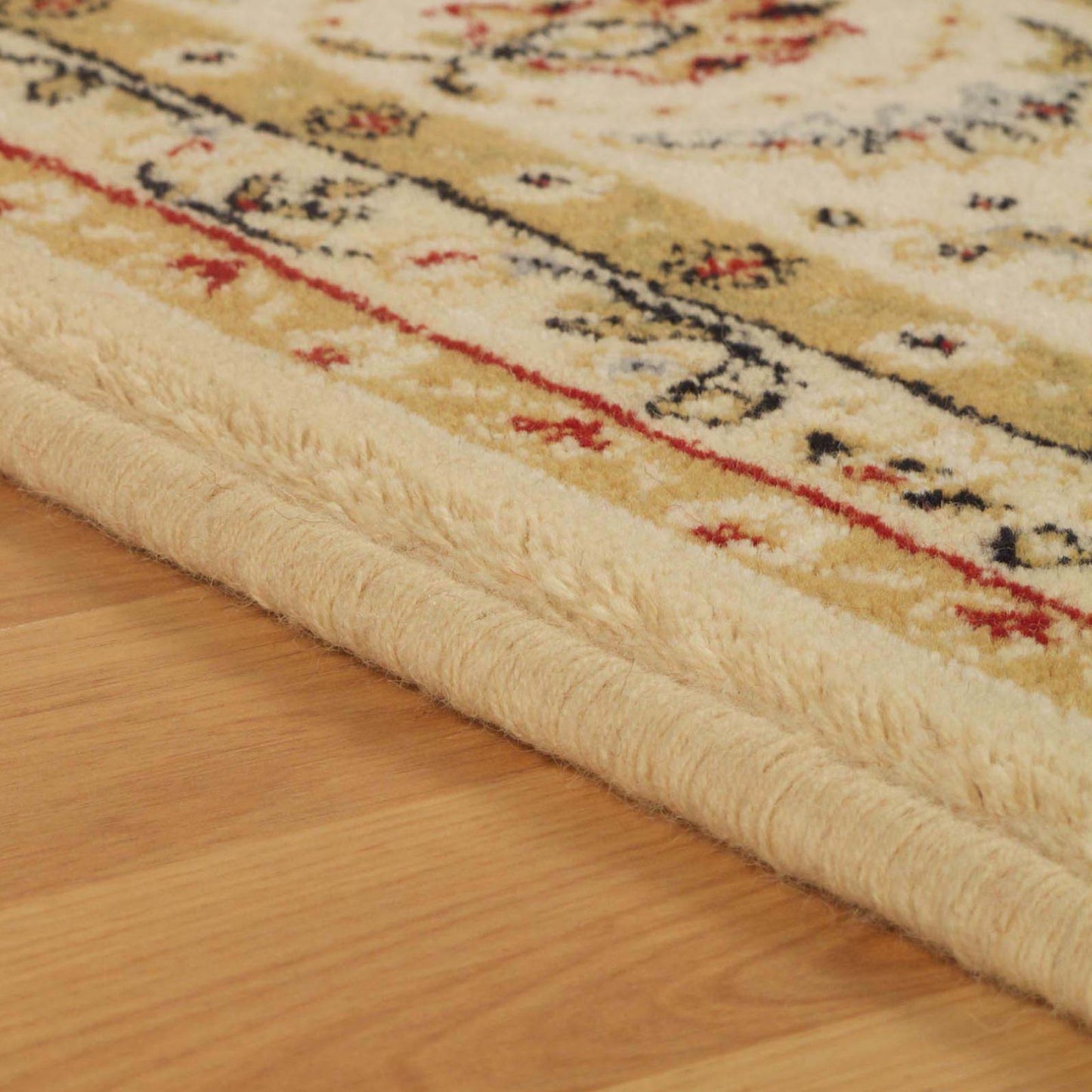 Oriental Weavers Royal Classic Traditional Rug 217 W Cream