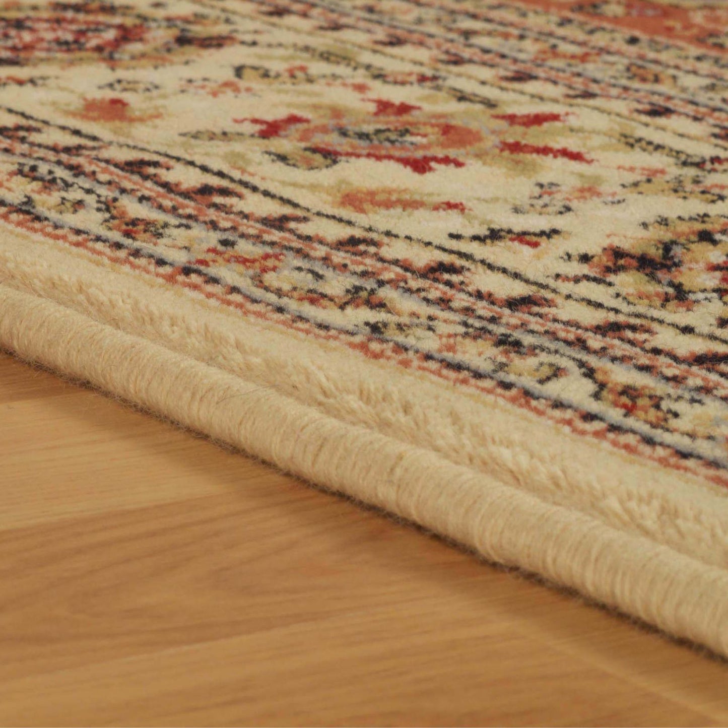 Oriental Weavers Royal Classic Traditional Rug 231 I Multi