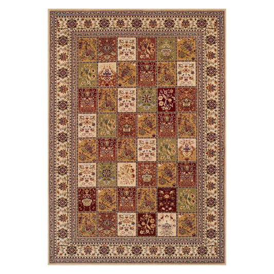 Oriental Weavers Royal Classic Traditional Rug 231 I Multi