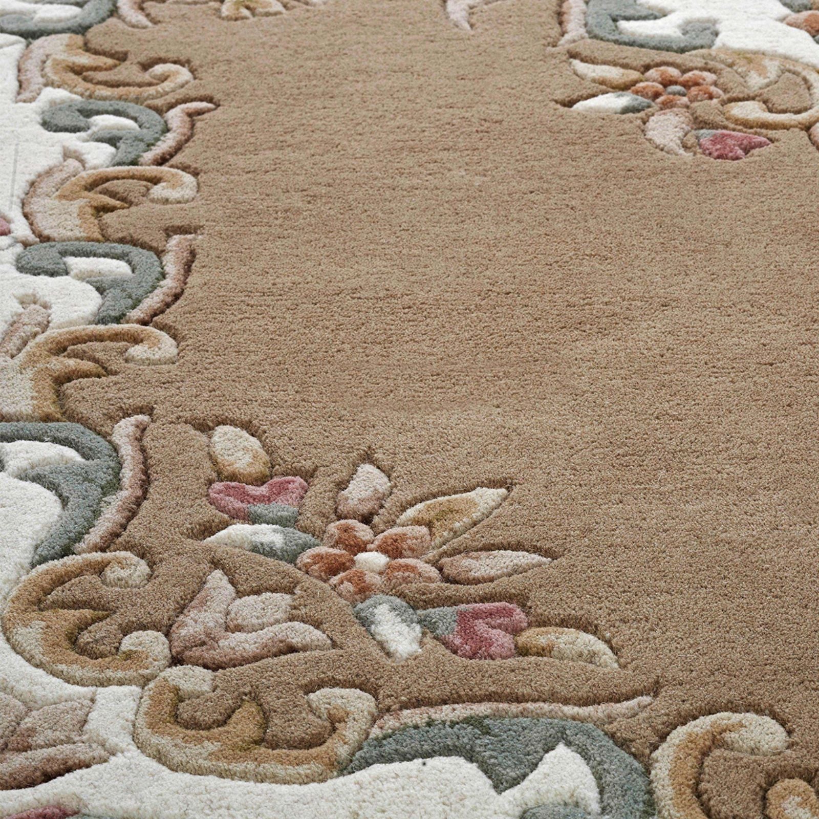 Oriental Weavers Royal Traditional Rug Beige