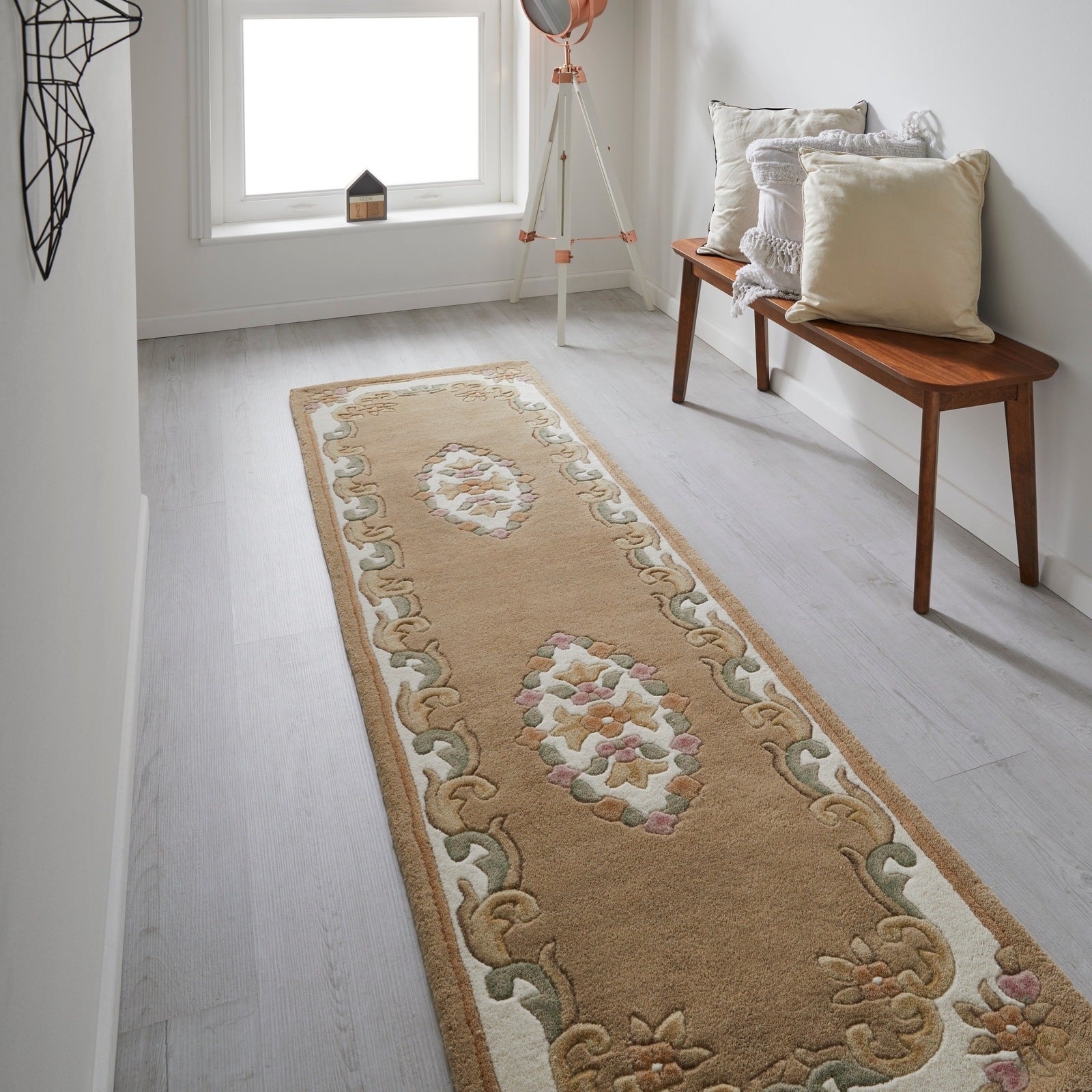 Oriental Weavers Royal Traditional Rug Beige