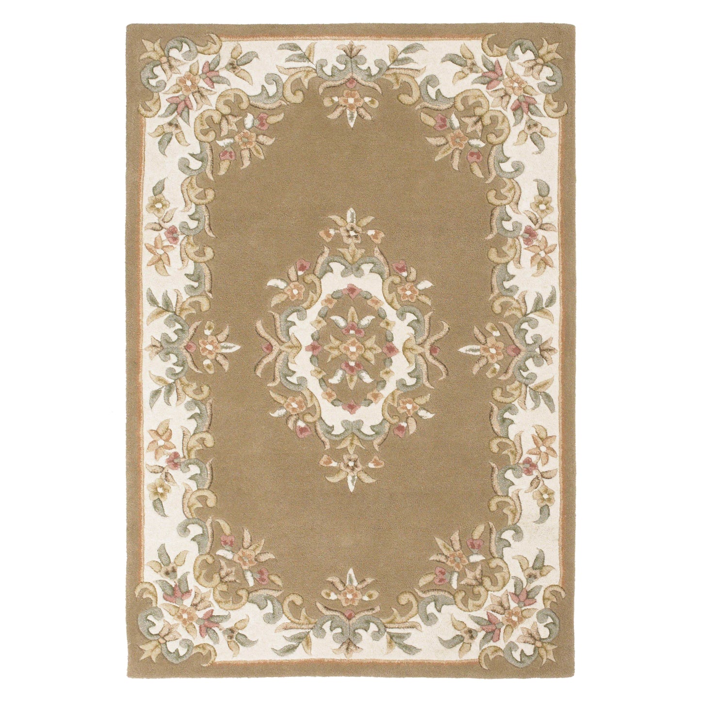 Oriental Weavers Royal Traditional Rug Beige