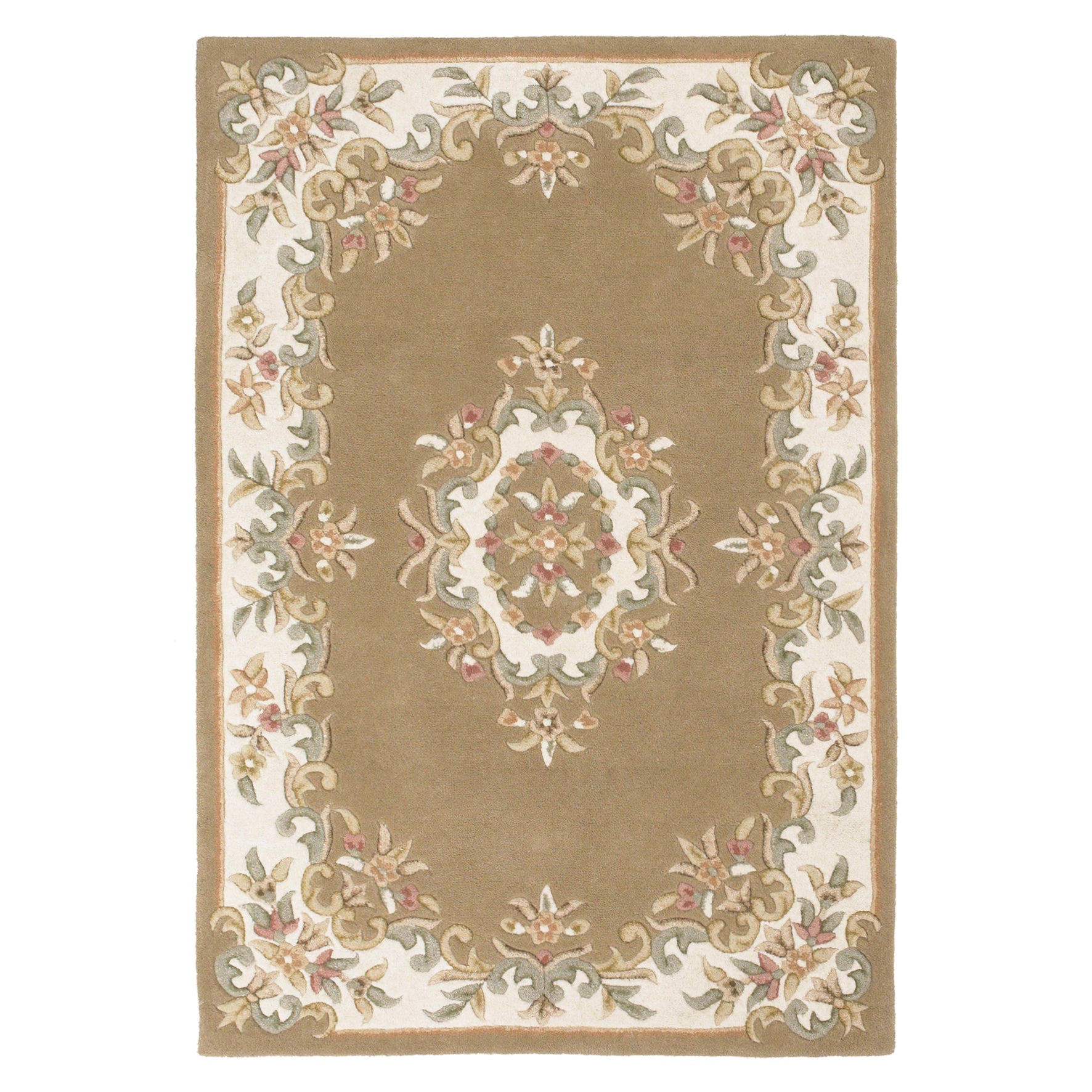 Oriental Weavers Royal Traditional Rug Beige