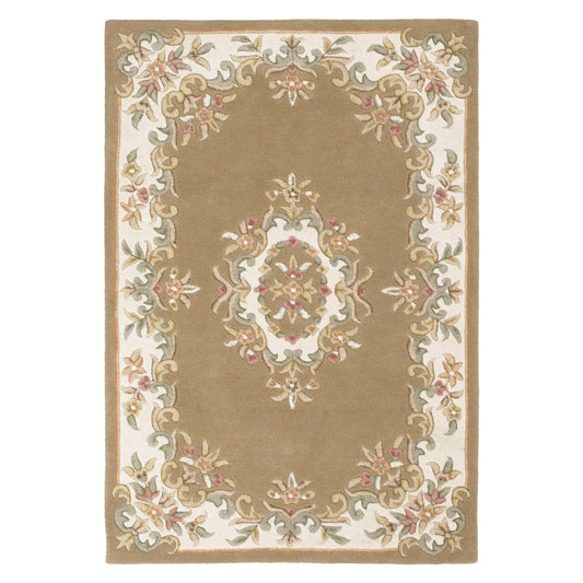 Oriental Weavers Royal Traditional Rug Beige