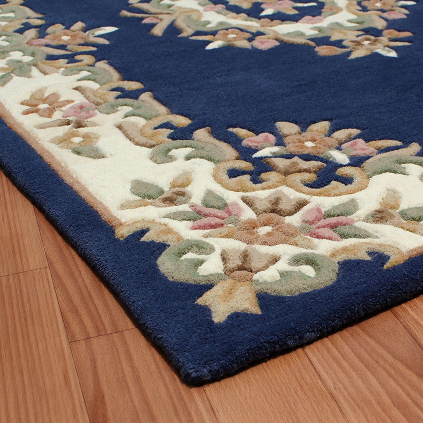 Oriental Weavers Royal Traditional Rug Blue