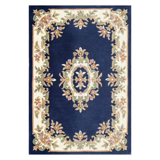 Oriental Weavers Royal Traditional Rug Blue