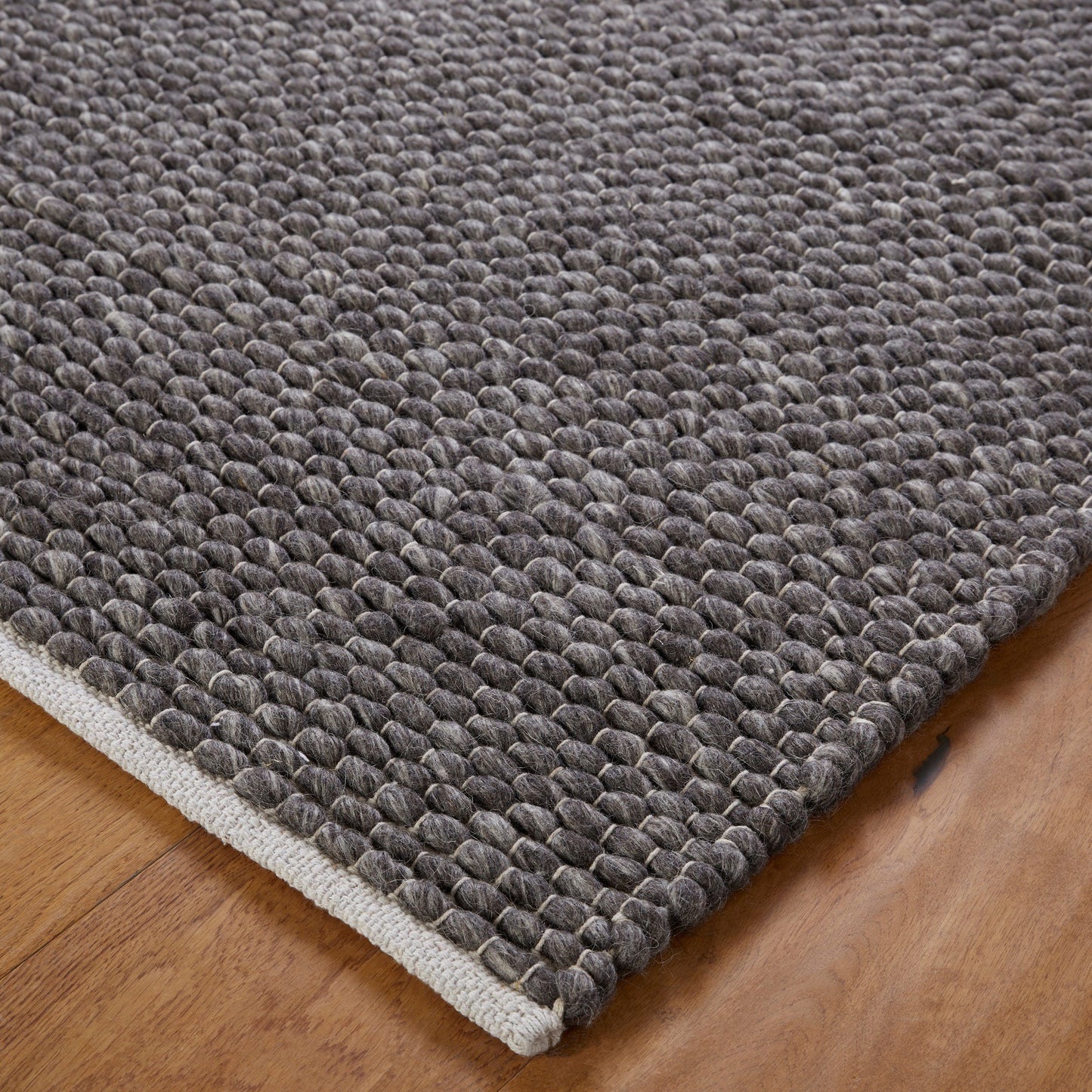 Oriental Weavers Savannah Modern Rug Charcoal