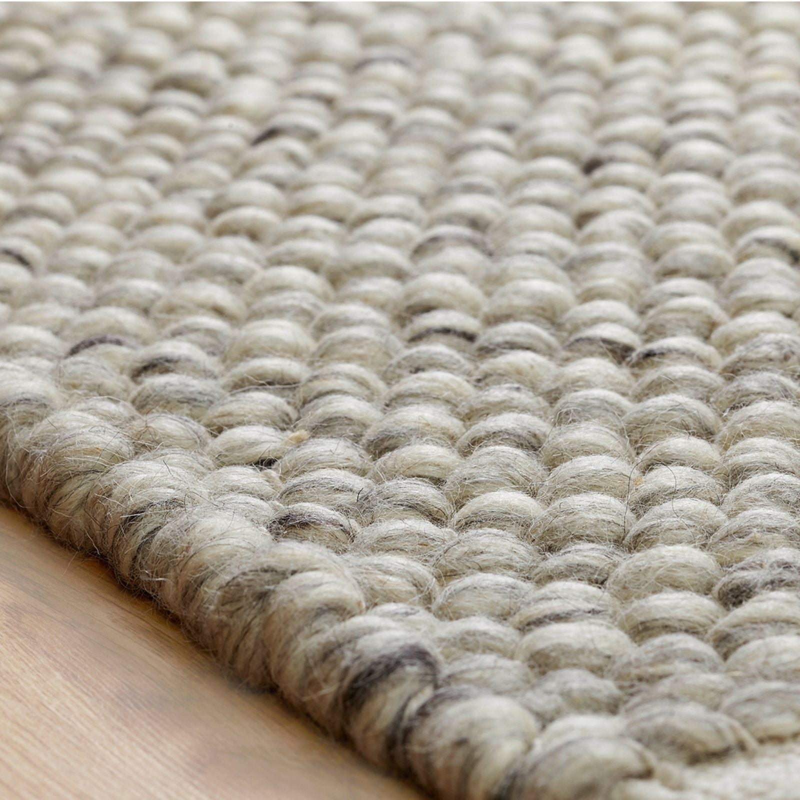 Oriental Weavers Savannah Modern Rug Grey