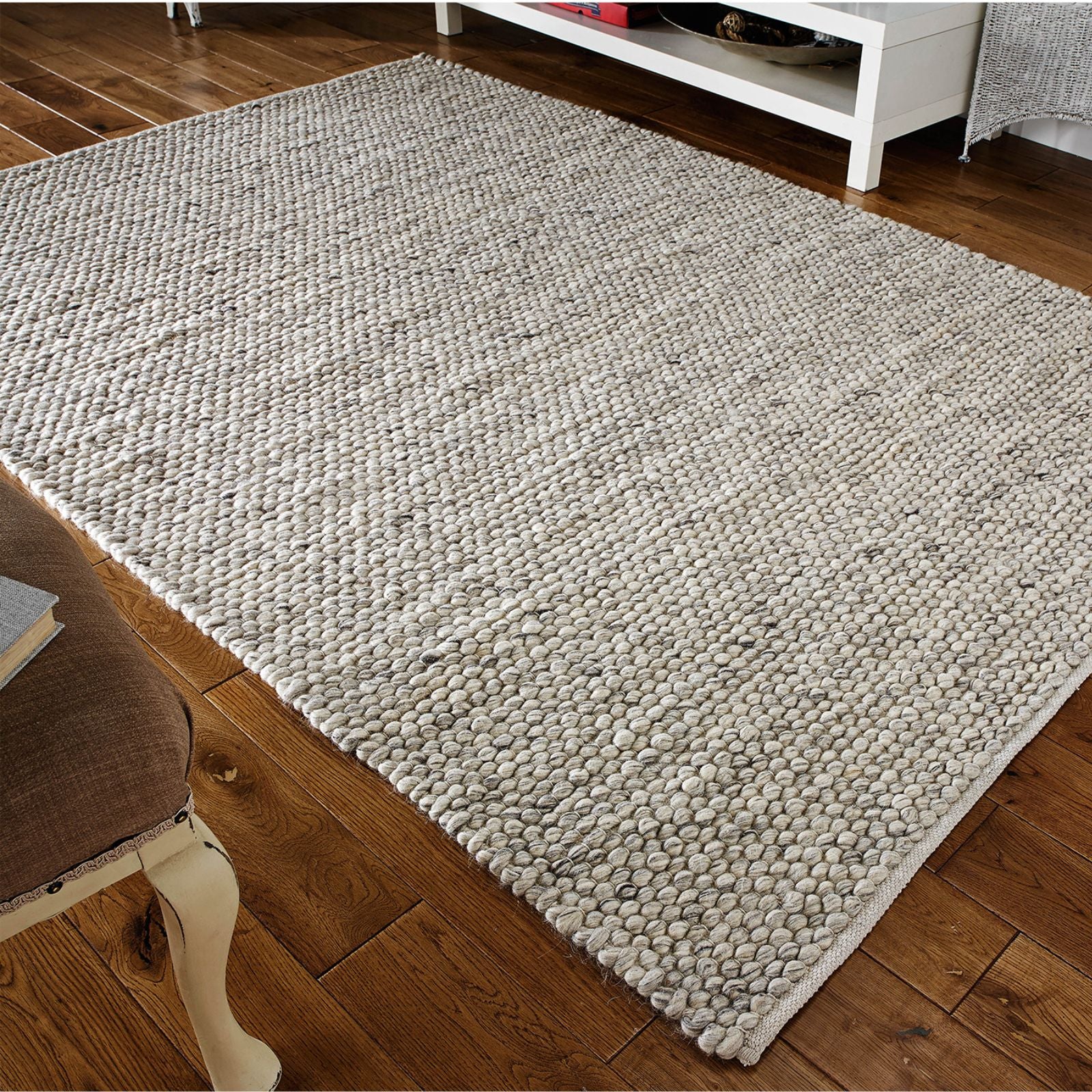 Oriental Weavers Savannah Modern Rug Grey