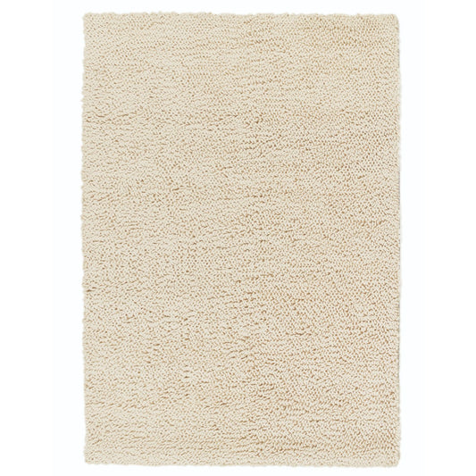 Rug Guru Union Loop Rug Ivory