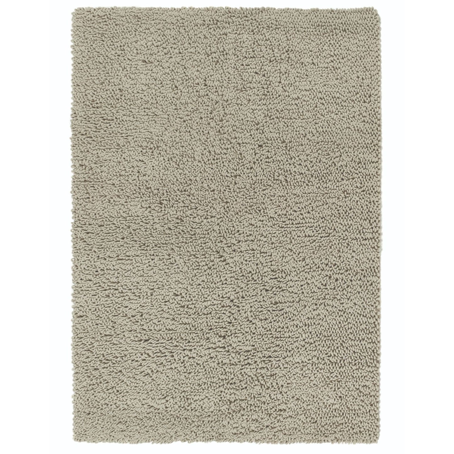 Rug Guru Union Loop Rug Oyster